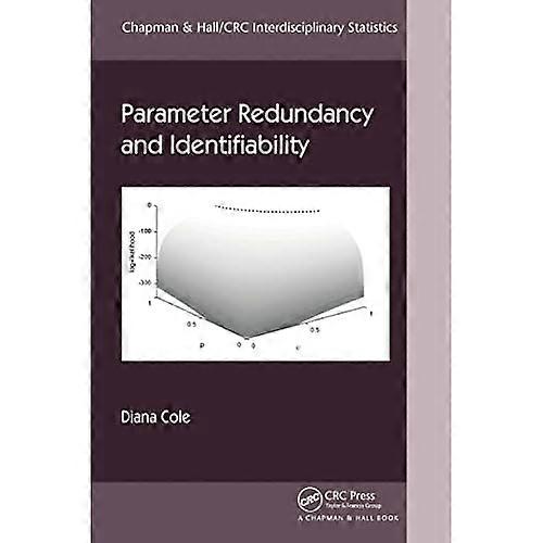 Parameter Redundancy and Identifiability (Chapman & Hall/CRC Interdisciplinary Statistics)