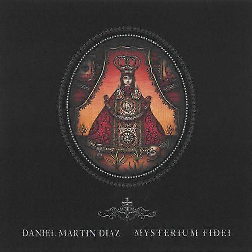 Mysterium Fidei