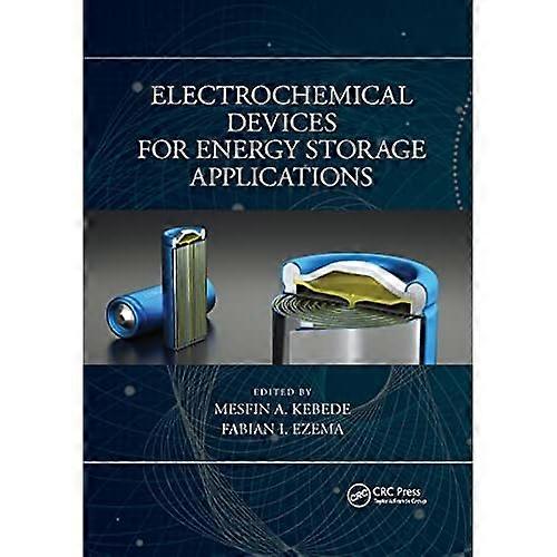 Electrochemical Devices for Energy Storage Applications