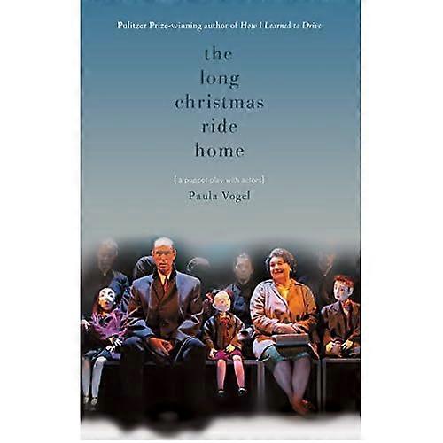 Long Christmas Ride Home