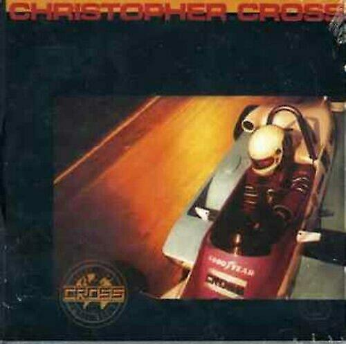 Christopher Cross Every Turn of the World CD