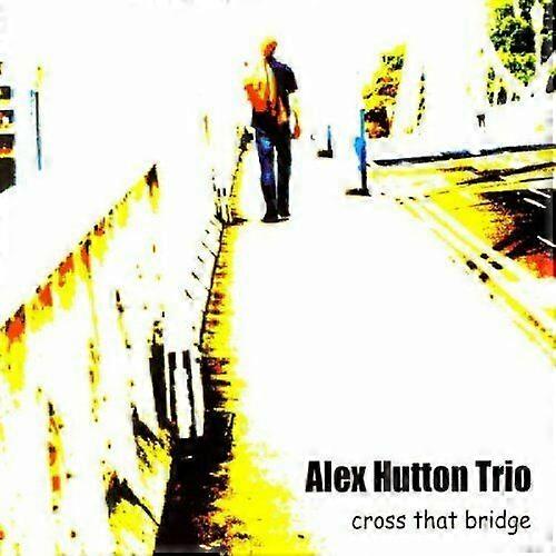 Cross That Bridge CD (2005)