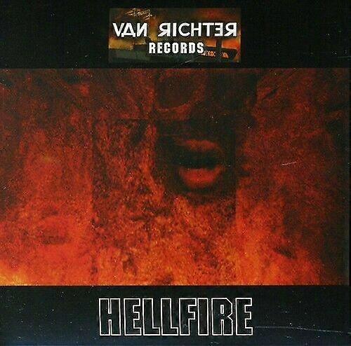 Various Hellfire CD