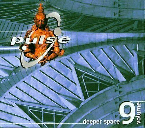 Various Pulse 9 CD