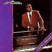 Joe Mcbride Ein Geschenk für morgen CD
