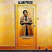 Price Alan Metropolitan Man CD