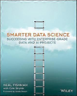 Smarter Data Science