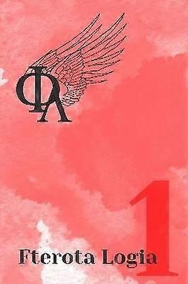 Fterota Logia Volume 1