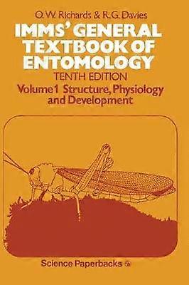 Manuel général d'entomologie de l'IMMS