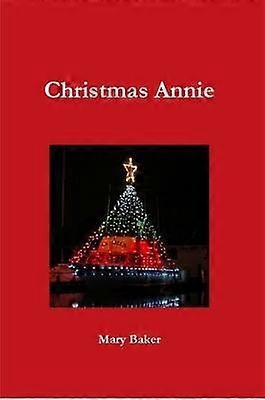 Christmas Annie
