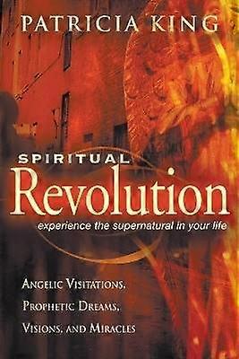 Spiritual Revolution