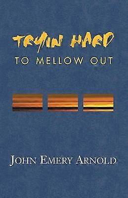 Prøver hårdt at blødgøre