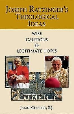 Joseph Ratzinger's Theological Ideas