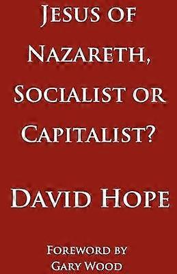 Isus din Nazaret socialist sau capitalist