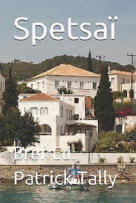 Spetsaï