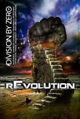 Revolution (Division by Zero 4)