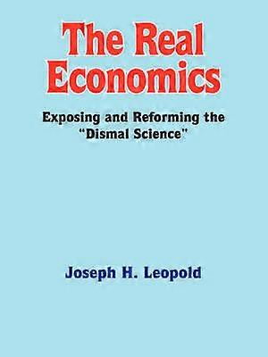 The Real Economics
