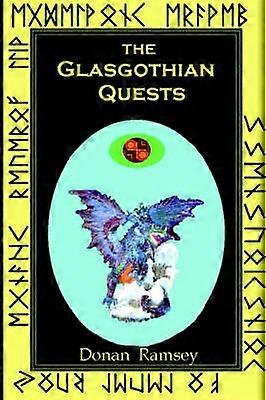 The Glasgothian Quests