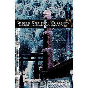 Correnti Spirituali Mondiali