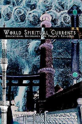 World Spiritual Currents