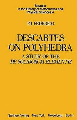 Descartes on Polyhedra