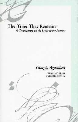 Timpul care rămâne