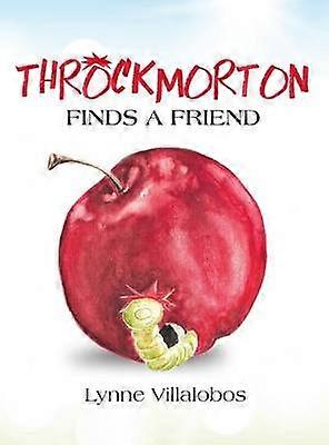 Throckmorton Finds A Friend