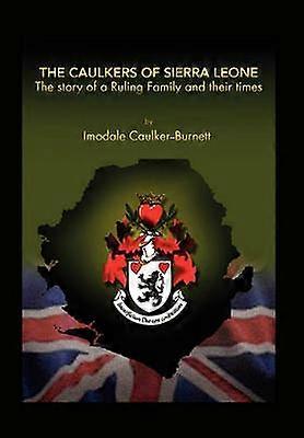 Calafatarii din Sierra Leone