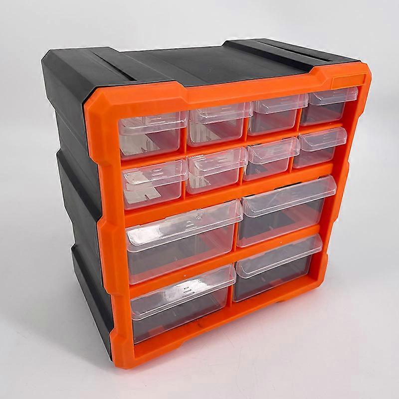 Drawer Parts Storage Box