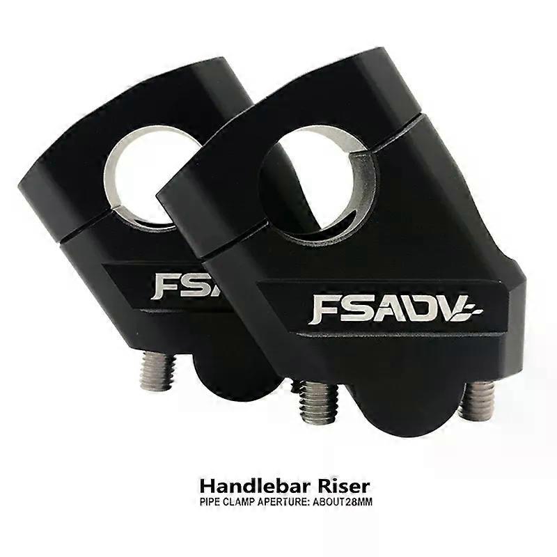 جديد 22 ملليمتر 28 ملليمتر دراجة نارية المقود الناهض موتوكروس ارتفاع المشبك جبل حفرة الدراجة لبينيلي لبي إم دبليو لياماها لهوندا