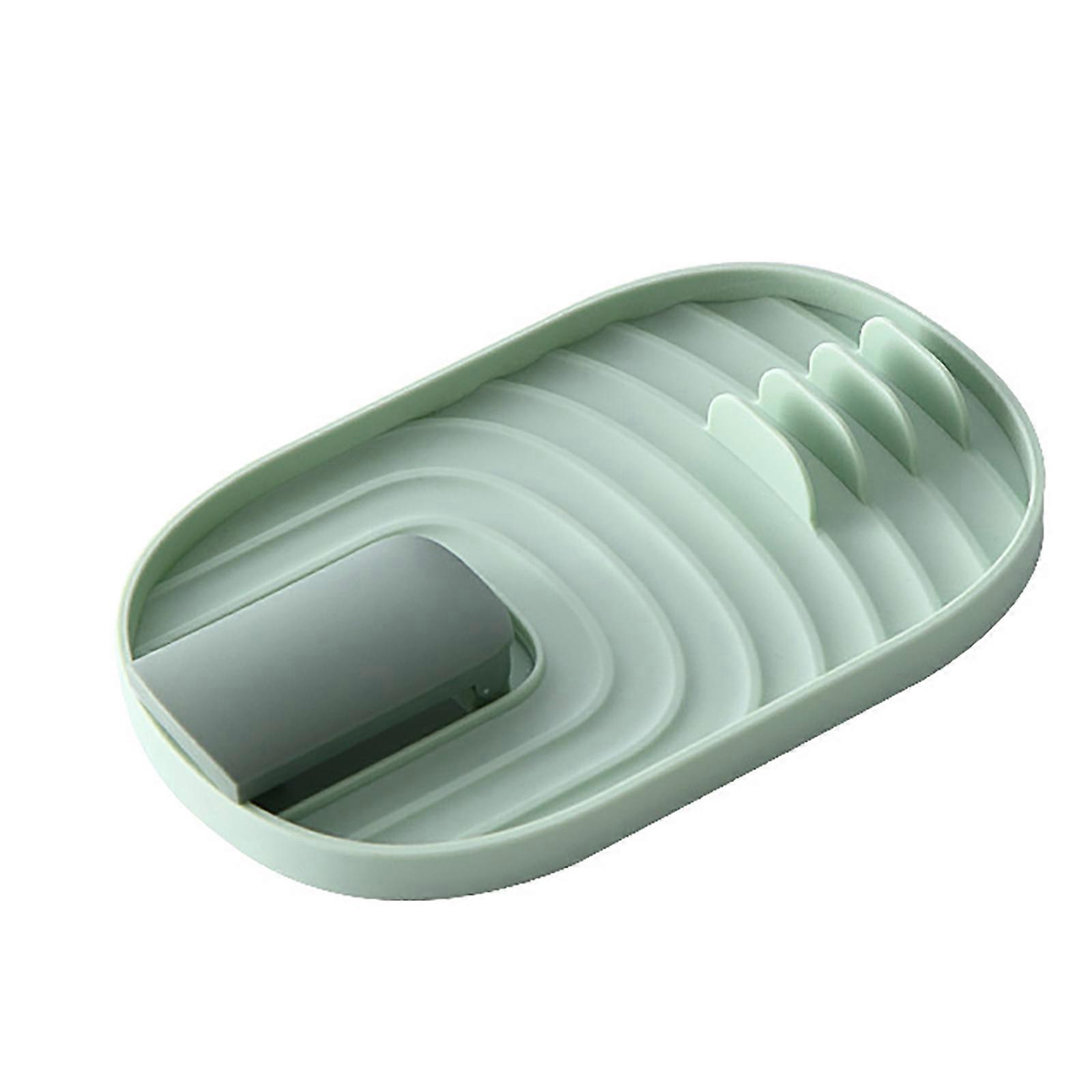 Space Efficient Pots Lid And Cooking Utensils Holder Storage Organizers Perfect For Home Kitchens And Camping Use