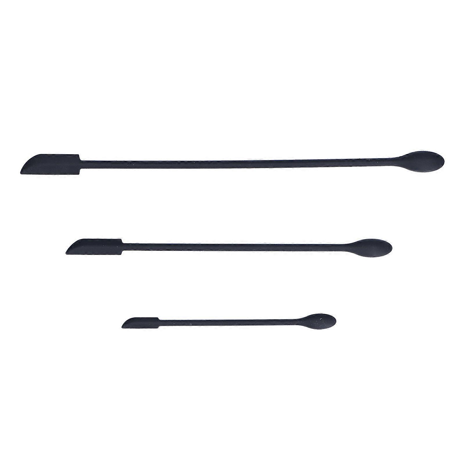 Spatula, Silicone, Double Head