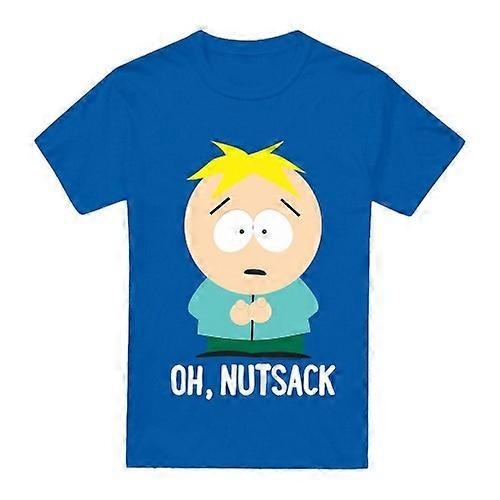 South Park Mens Oh Nutsack T-Shirt