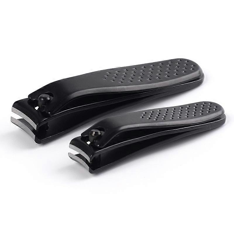 INF stervormige nagelknipper set (groot en klein)