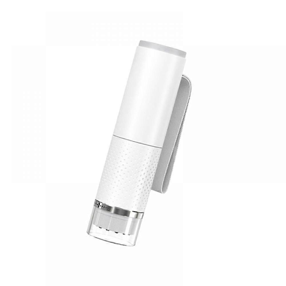 1000x Wifi Digital Microscope 200w Pixel 1080p Portable Usb Mobile Phone MagnifierWhite