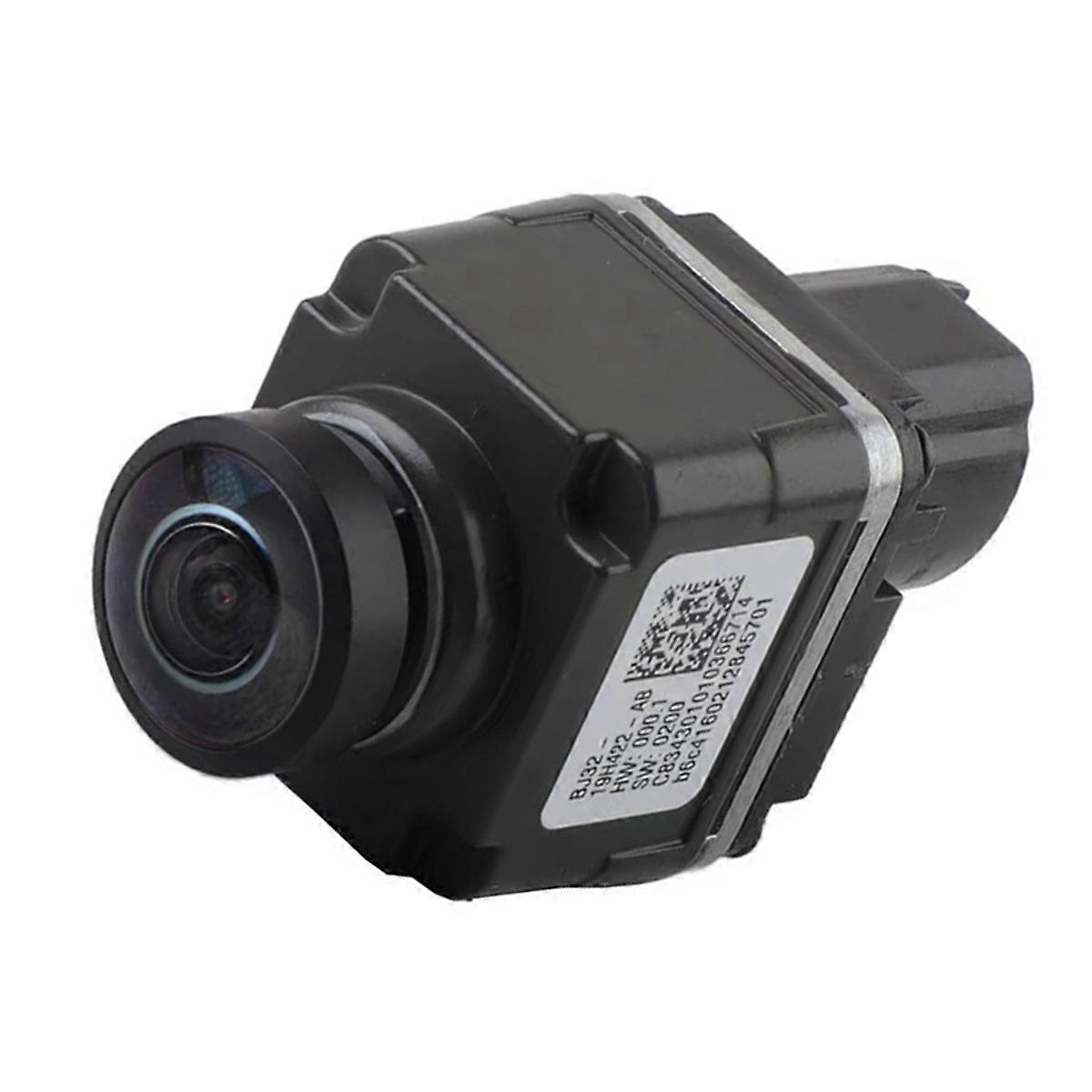 BJ3219H422AB New Car Front Camera Surround View for Land Range Evoque L5xa BJ32-19H422-AB LR025912