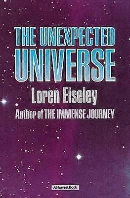 Unexpected Universe Le