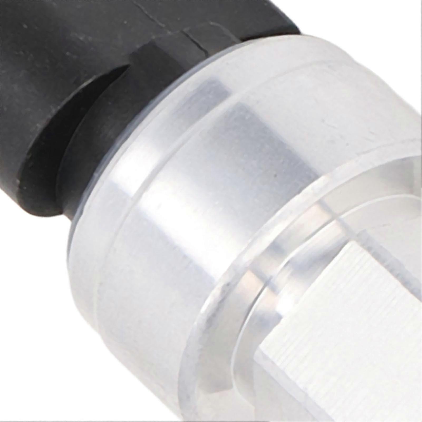 Luftkonditionering tryckomkopplare sensor 1K0959126E Biltillbehör Ersättning för FABIA SUPERB OCTAVIA f74