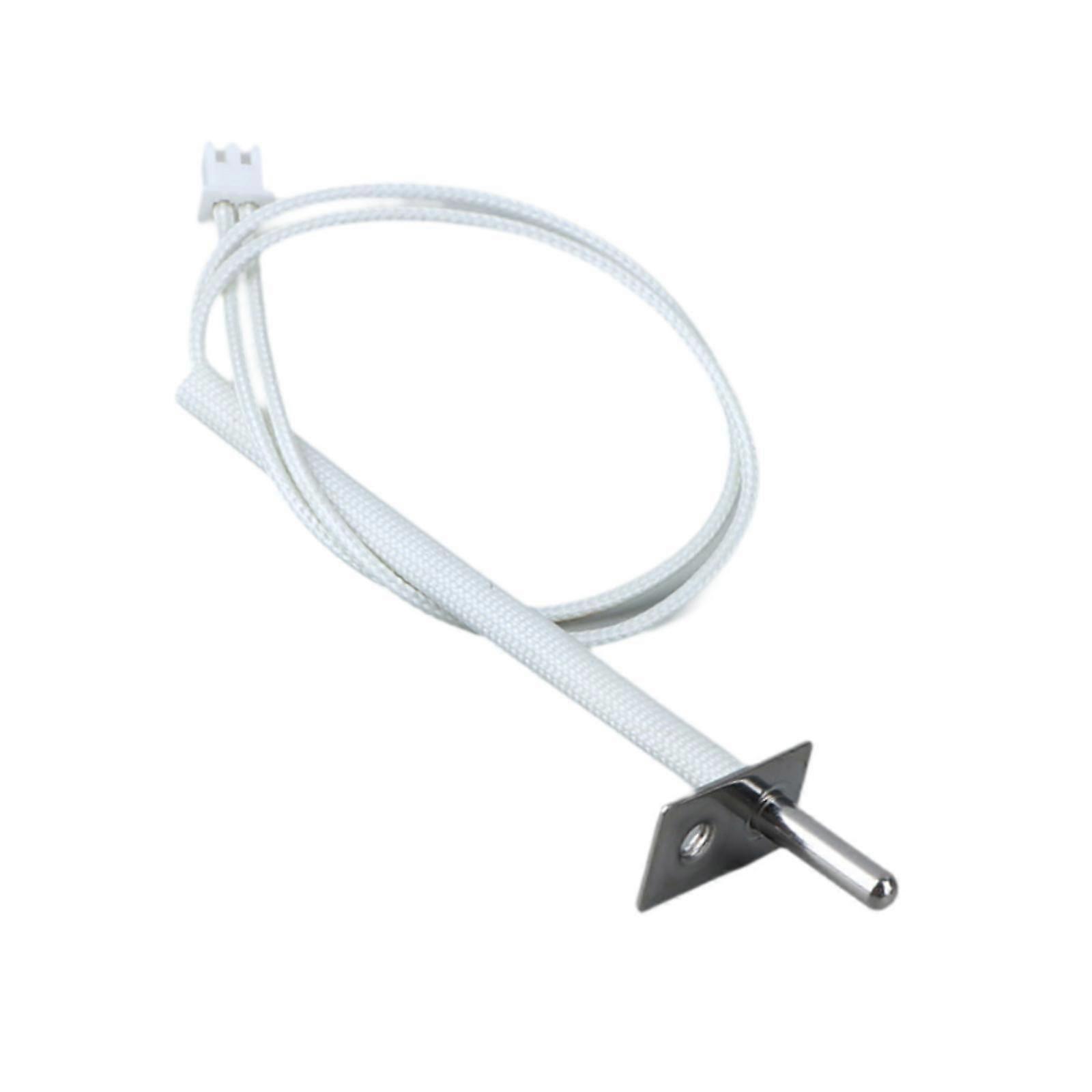 Temperature Sensor Home Use Length 30cm Wear Resistant 200K Thermostat
