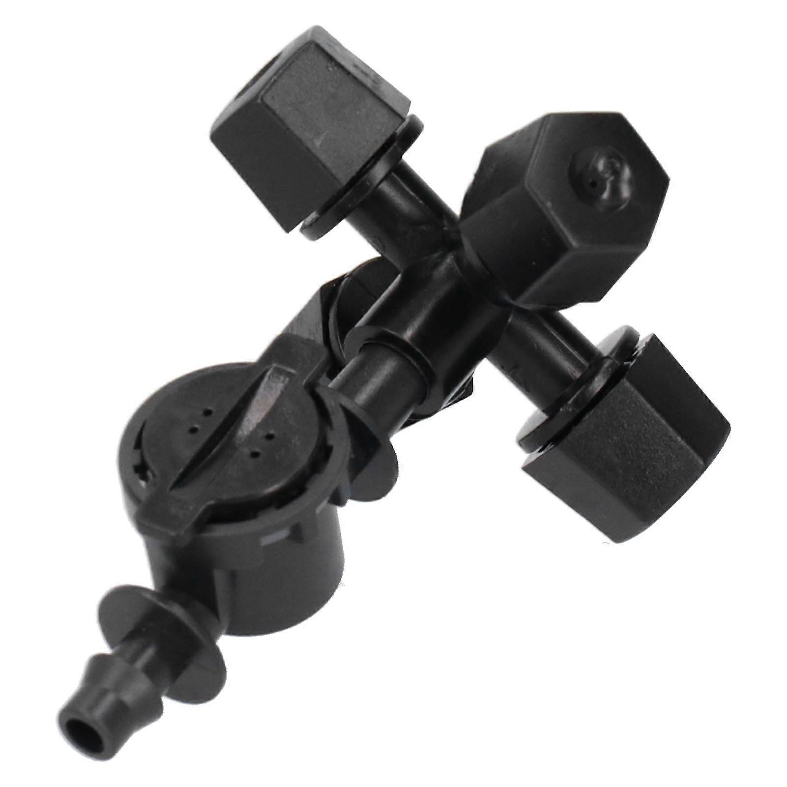 Atomizer, Greenhouse Misting Sprayer Nozzle, Garden Irrigation