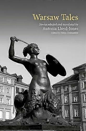 Poveștile din Varșovia