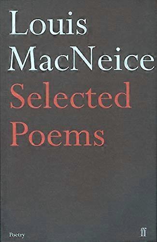 Selected Poems