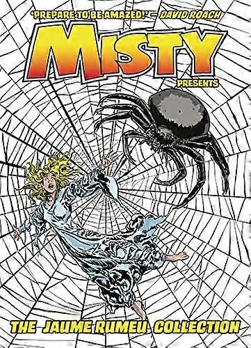 Misty Presents: The Jaume Rumeu Collection