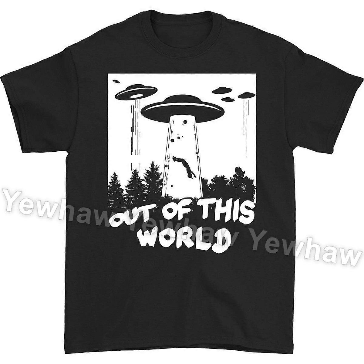 Alien T-skjorte, Alien skjorte, Alien skjorter