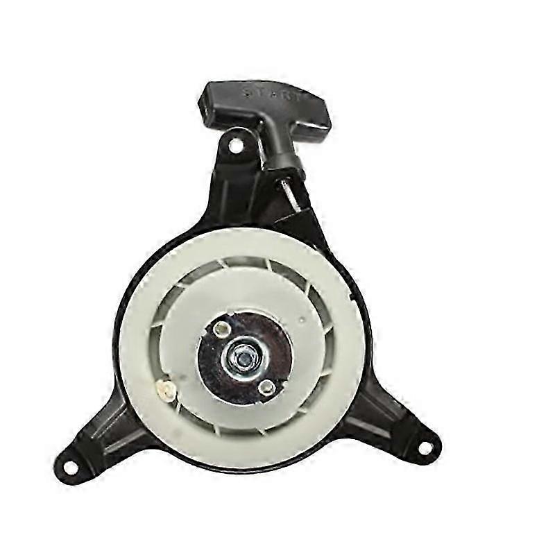 Recoil Pull Starter, Assembly Lawn Mower Replacement for GXV140 GXV160 Engine Lawn Mower
