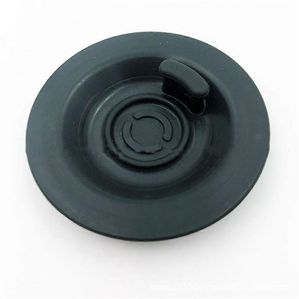 浓缩咖啡机手柄清洁硅胶垫清洁盘 54MM 适用于 Breville 870XL
