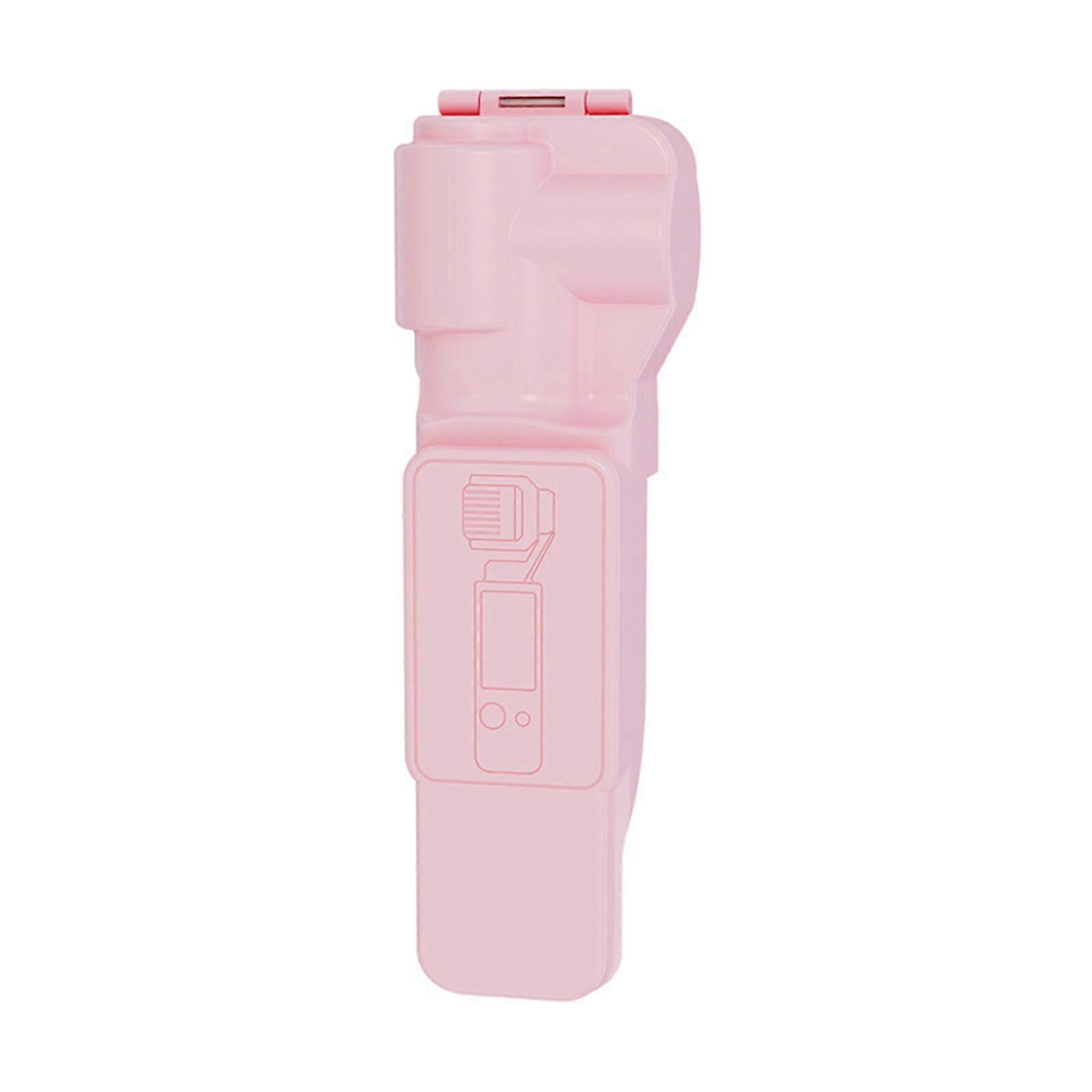 Camera Storage Cover For Pocket 3 Handheld Camera Lens Protector Accessory
