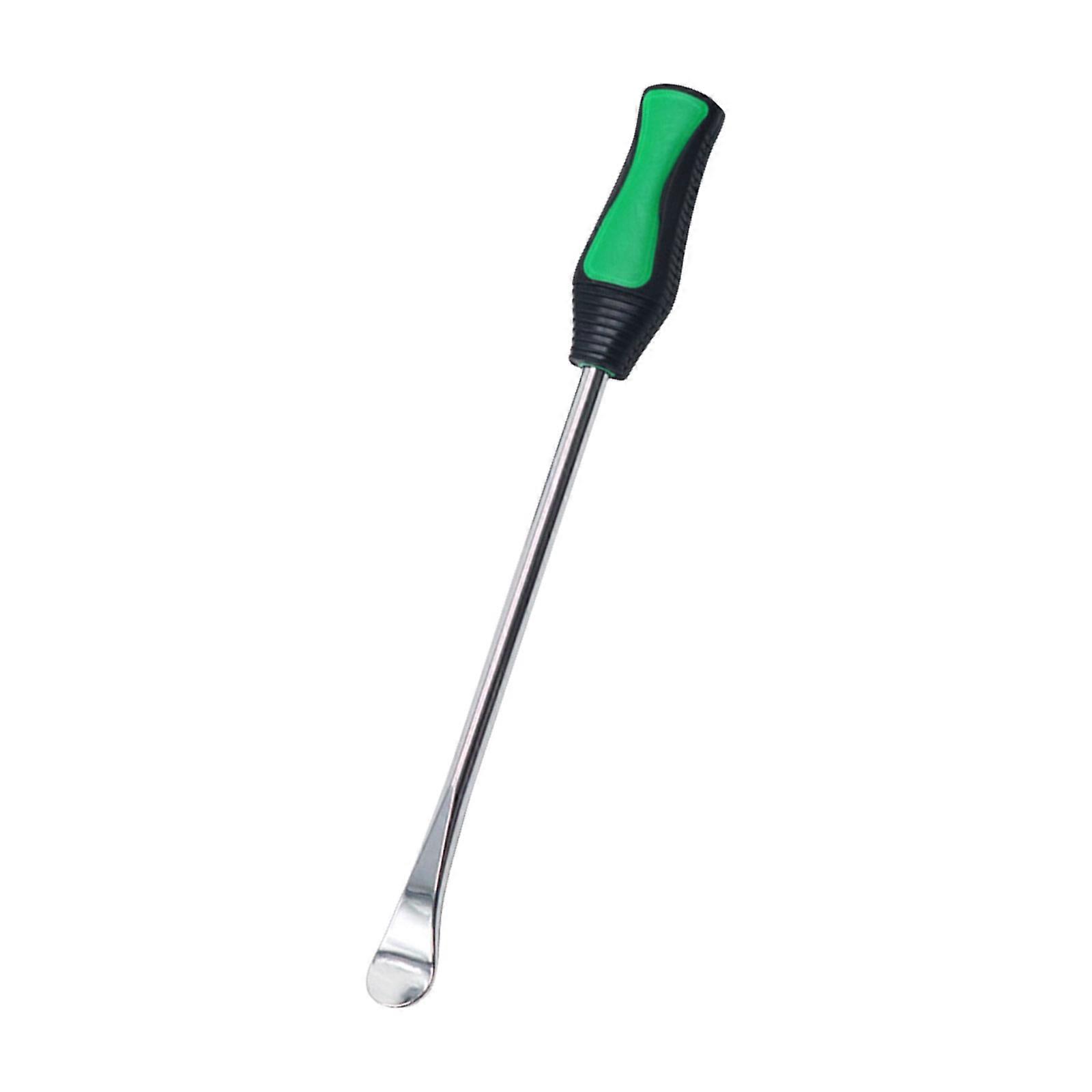 Tire Pry Bar Remove Tyre Tool with Anti Slip Handle Tire Disassembly Tool Tire Pry Bar Auto Repair Tools for Motorcycle