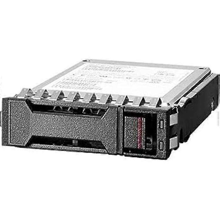 SSD - HEWLETT PACKARD ENTERPRISE - 960 GB - SAS 12 Gbit/s - 2.5 inches - Enhanced reliability