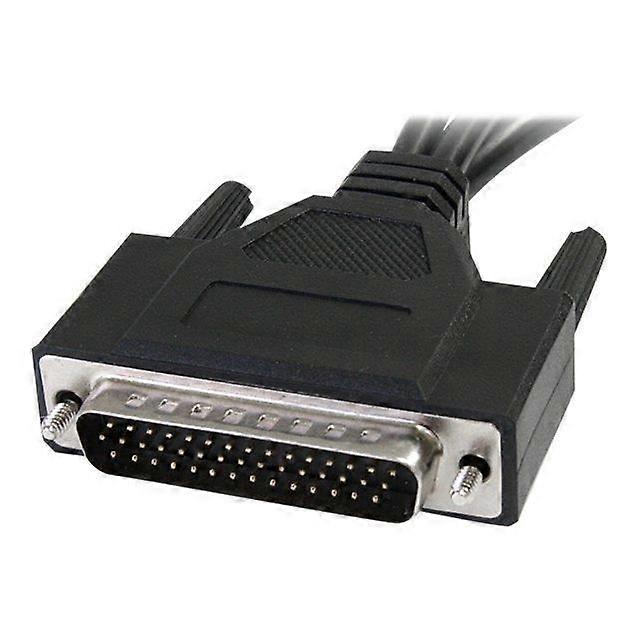 Scheda Combo Seriale/Parallela PCI Express 2S1P - STARTECH - PCIe a basso profilo